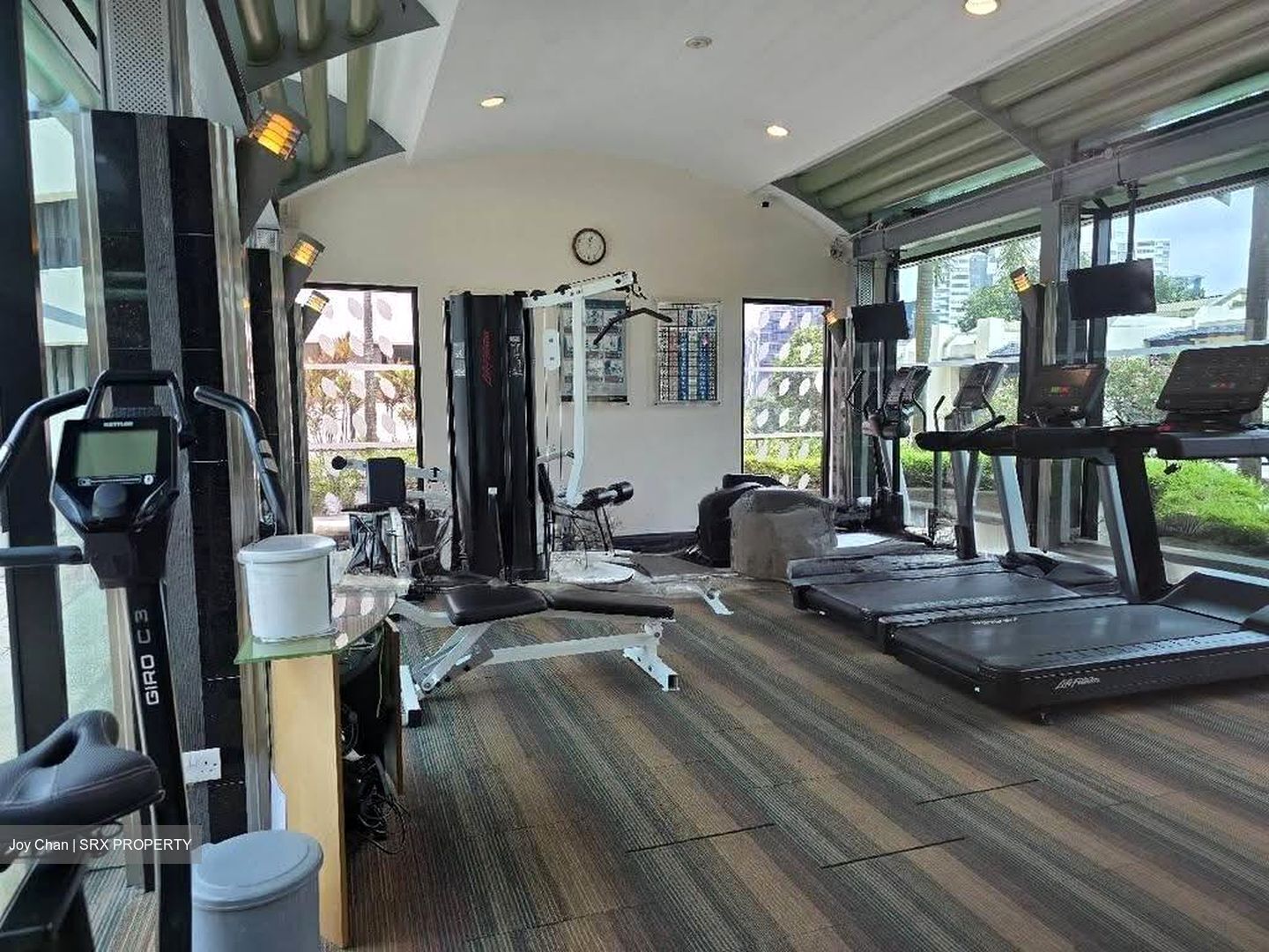The Draycott (D10), Apartment #629879511